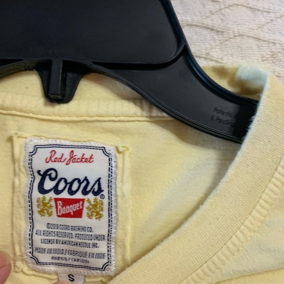 Red Jacket - Picture 4 of 4